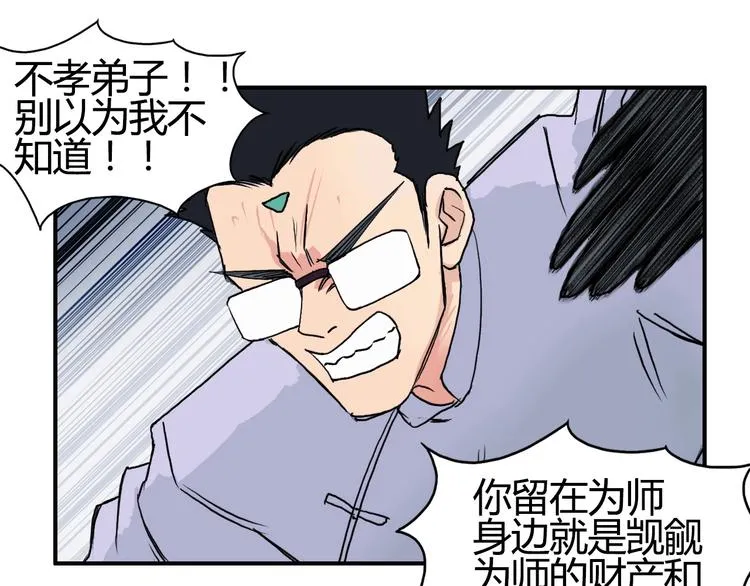第128话 独自面对挑战吧！ 第88页