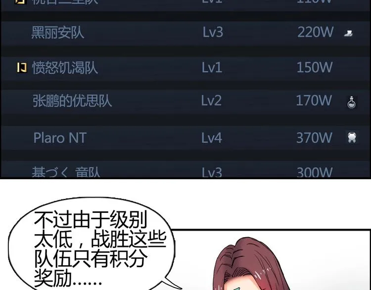 第129话 友好和平队 第64页