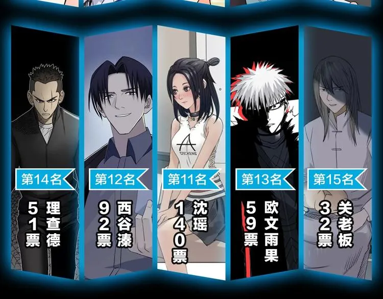 第129话 友好和平队 第119页