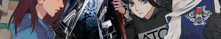 第129话 友好和平队 第122页