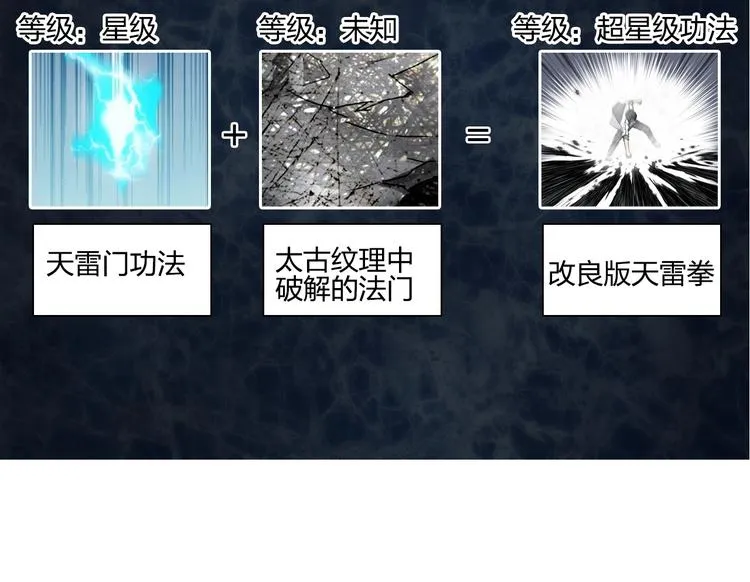 第132话 上古神通 第130页