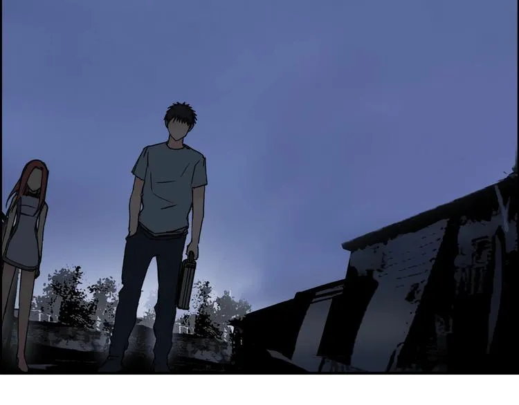 第135话 雷鬼阿含 第60页