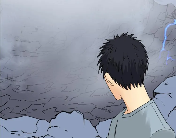 第136话 雷鬼族的真身 第123页