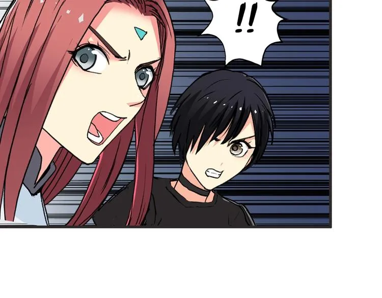 第137话 灵能电锯 第49页