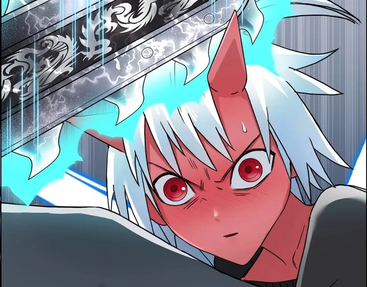 第137话 灵能电锯 第101页