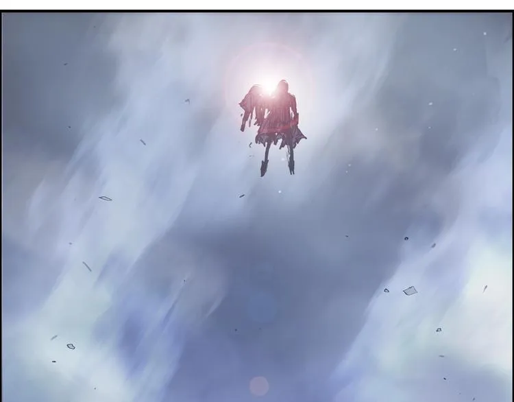 第138话 雷鬼的秘密 第155页
