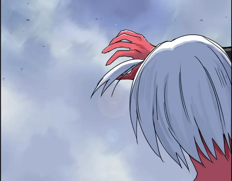 第138话 雷鬼的秘密 第156页