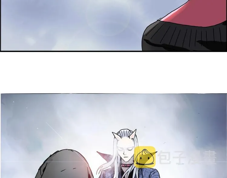 第138话 雷鬼的秘密 第157页