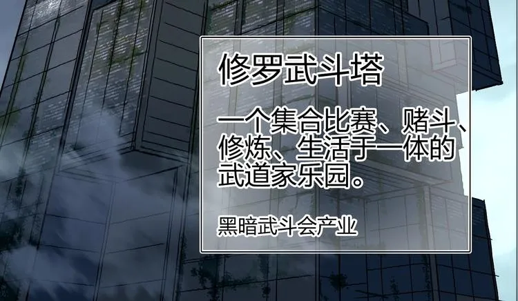 第139话 修罗武斗塔 第66页