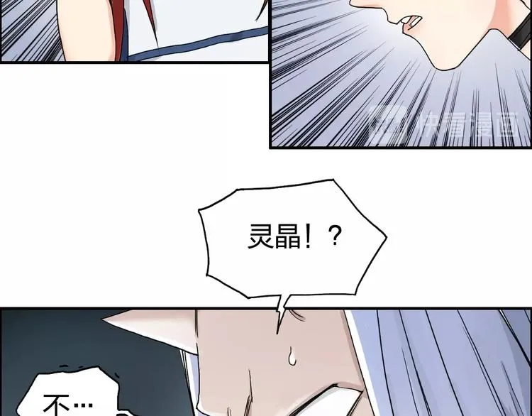 第140话 拍卖会之狼 第19页