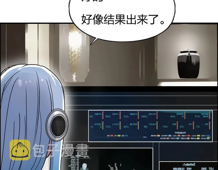 第140话 拍卖会之狼 第85页