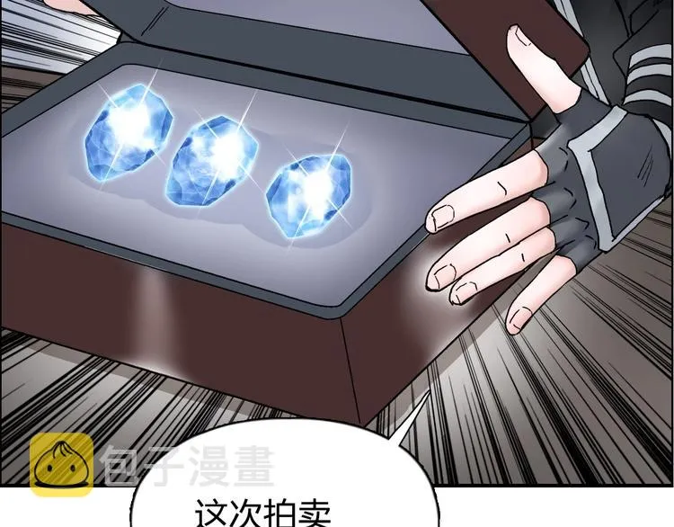 第140话 拍卖会之狼 第103页