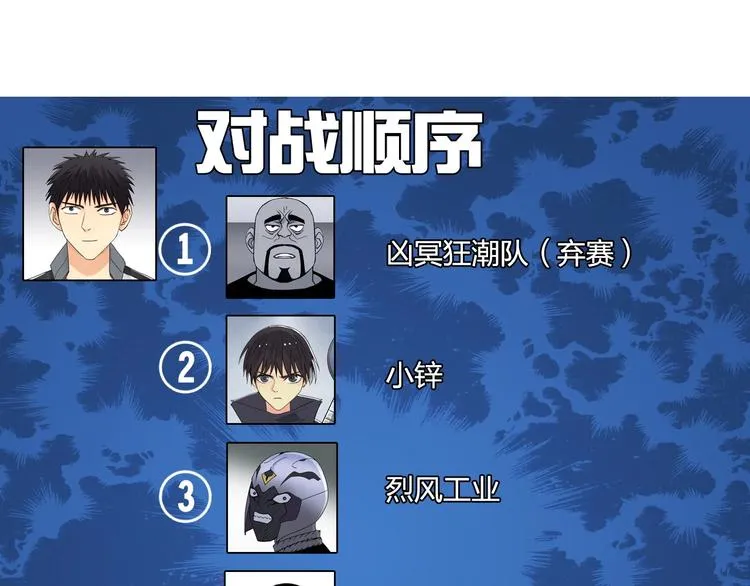 第145话 烈风斗士 第13页