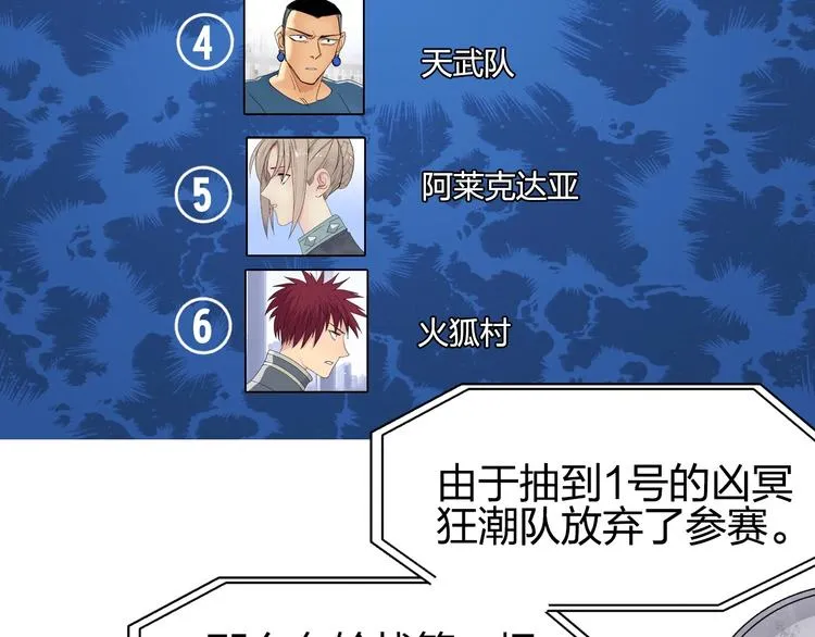 第145话 烈风斗士 第14页