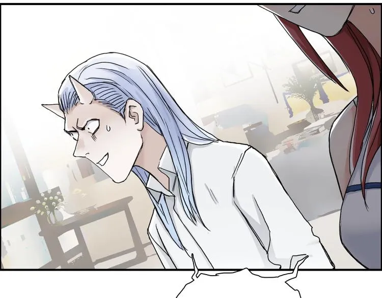第146话 拆楼！！ 第21页