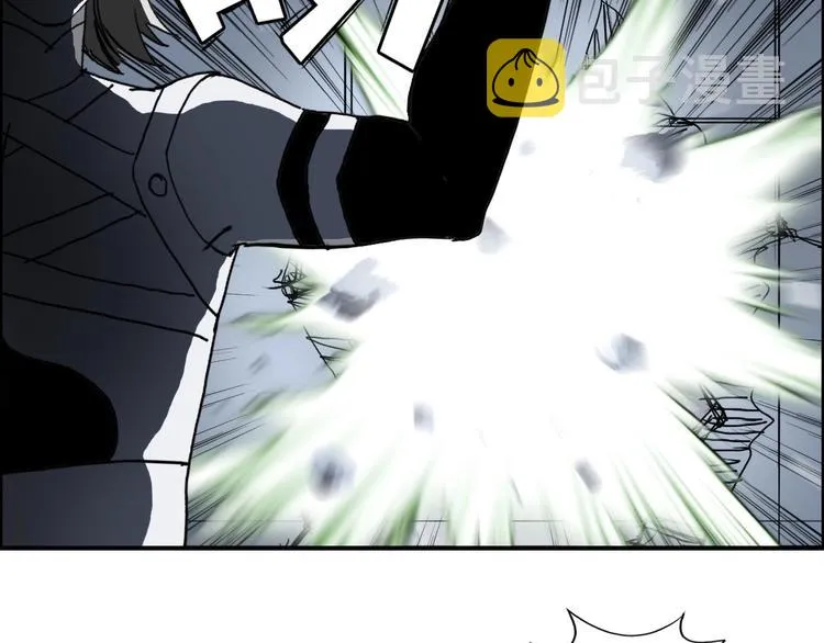第148话 暴力破解！ 第116页