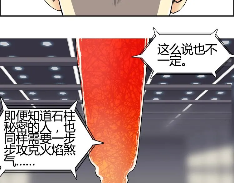 第153话 太初神纹 第6页