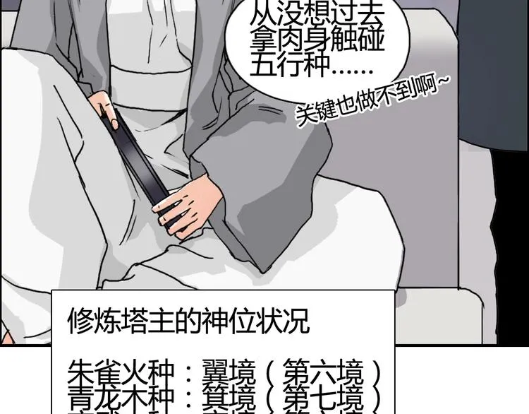 第153话 太初神纹 第83页