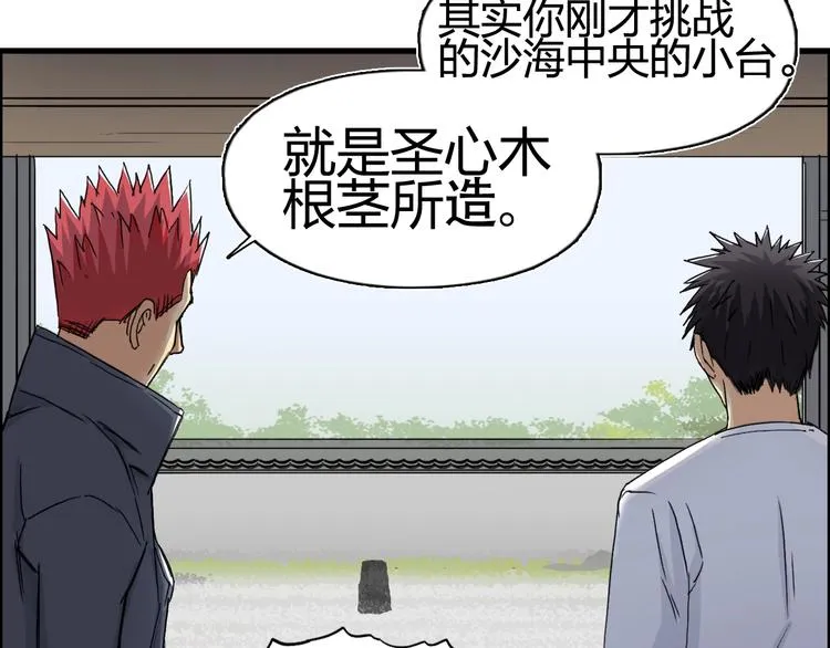 第152话 朱雀火种的秘密 第28页