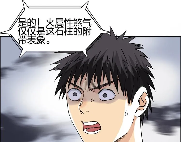 第152话 朱雀火种的秘密 第127页
