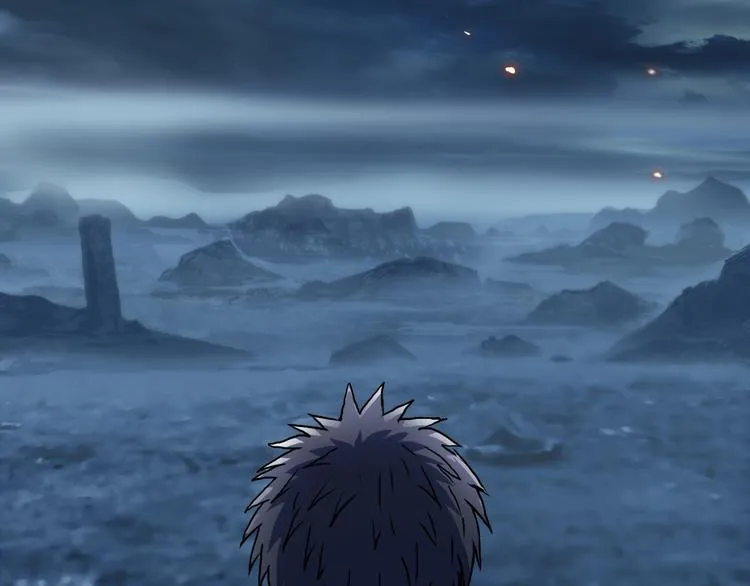 第154话 魂斗炼狱 第23页