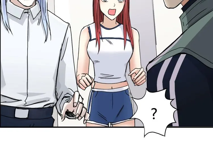 第156话 准备登船！ 第124页