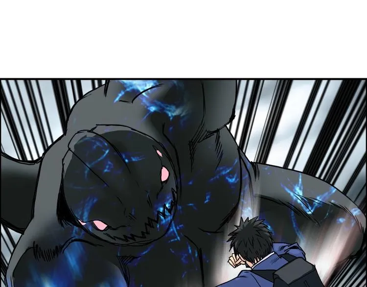 第155话 爆炸般的成长 第19页