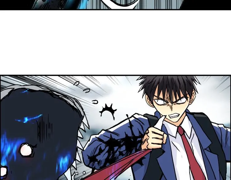 第155话 爆炸般的成长 第32页