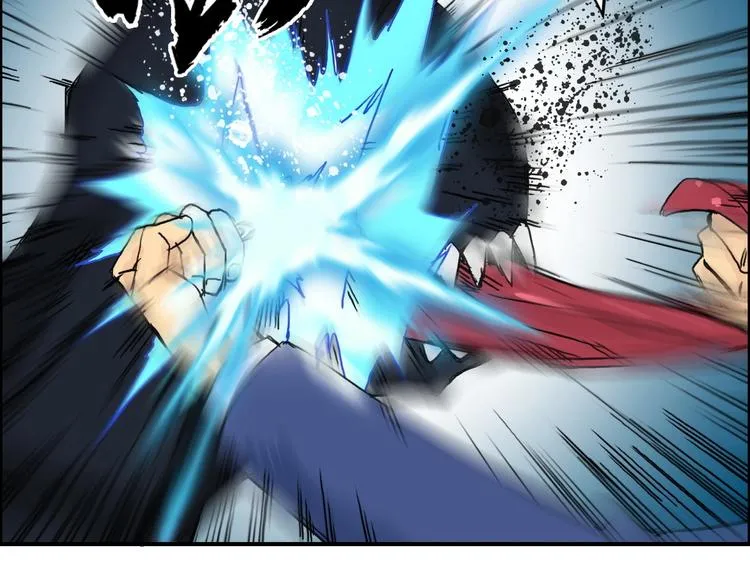 第155话 爆炸般的成长 第36页