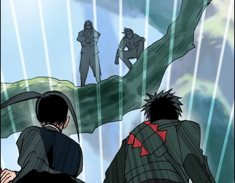 第158话 道纹圣心果 第80页