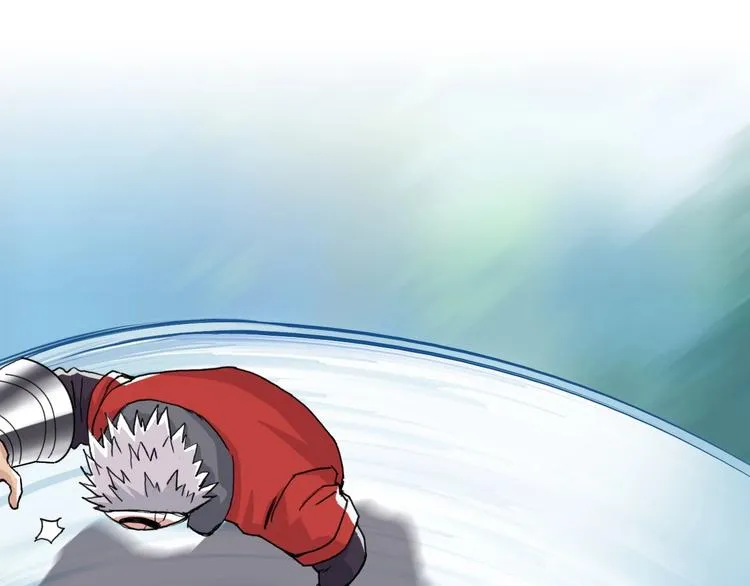 第159话 狂拽电炫波动拳！ 第5页