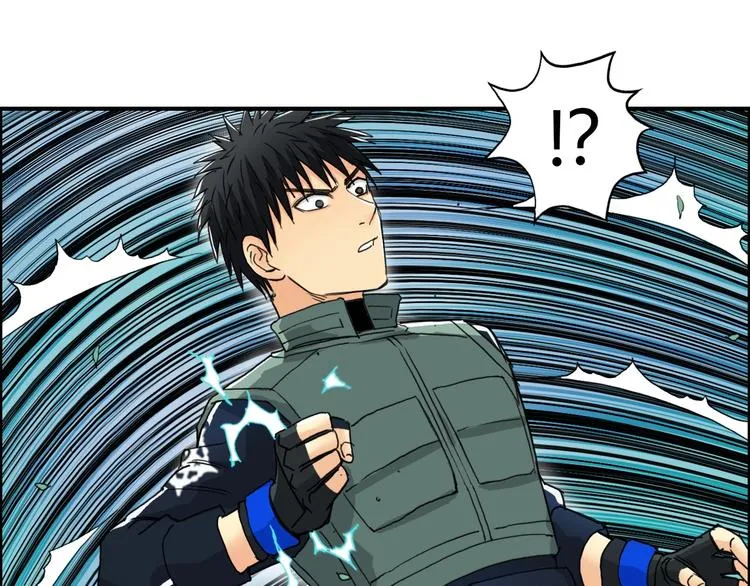 第159话 狂拽电炫波动拳！ 第108页