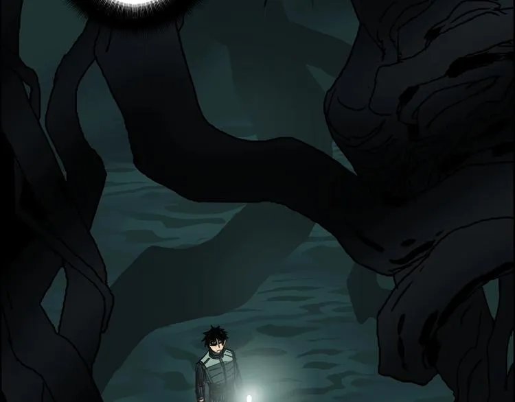 第163话 注定无人生还 第59页