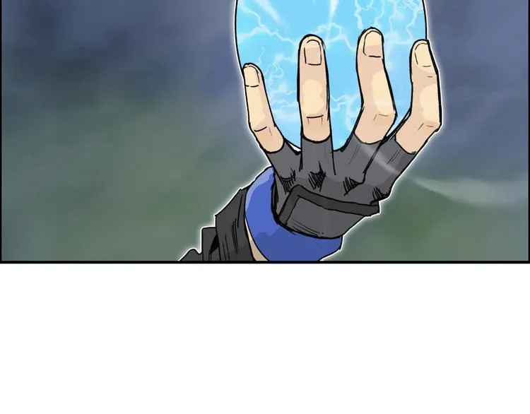 第165话 死亡之海  第81页