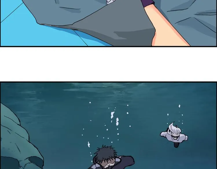 第167话 极乐圣殿 第106页