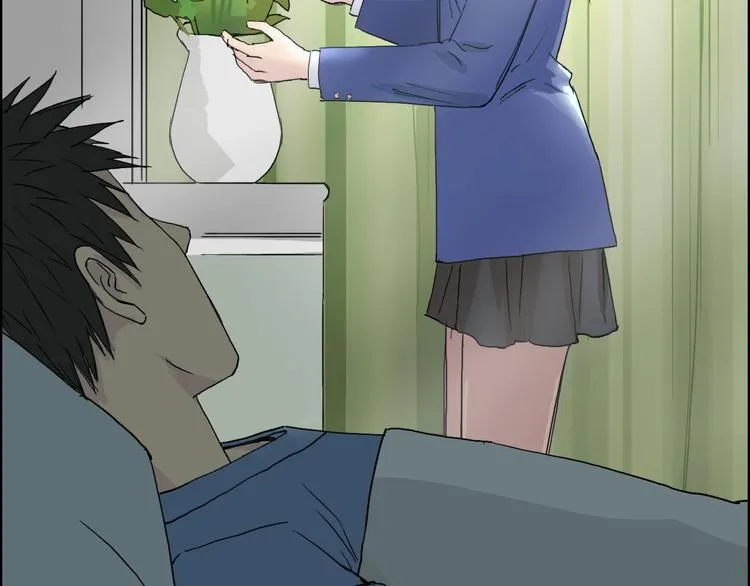 第168话 恍然如梦 第32页