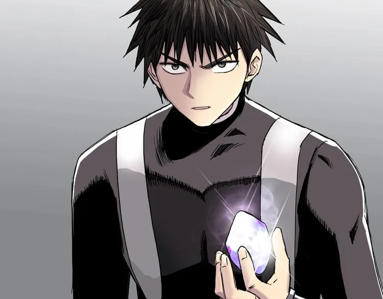 第170话 真视之盔 第51页