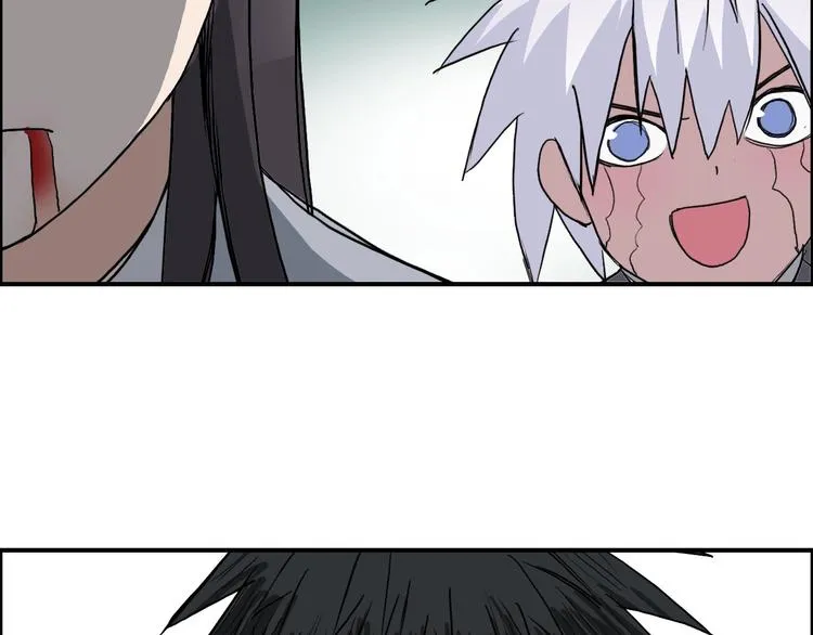 第172话 来，练练手！  第135页