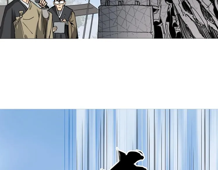 第177话 我让你放开她！ 第56页