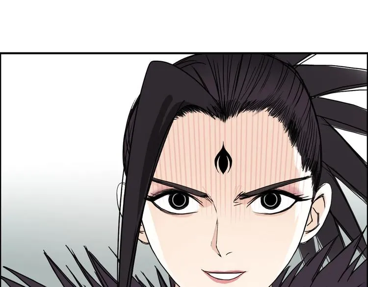 第177话 我让你放开她！ 第128页