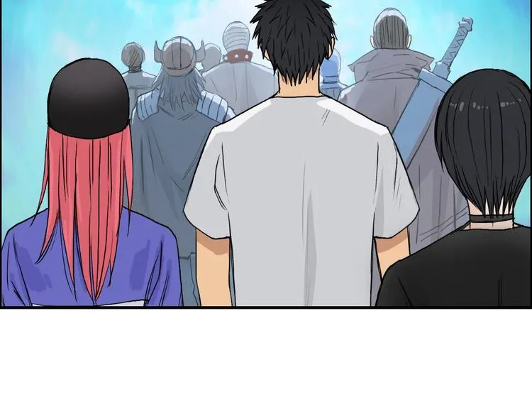 第179话 为自己而活！ 第83页