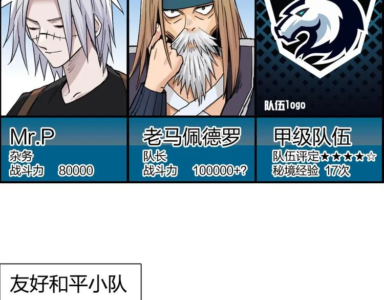 第180话 小哥哥，谈人生吗？ 第6页
