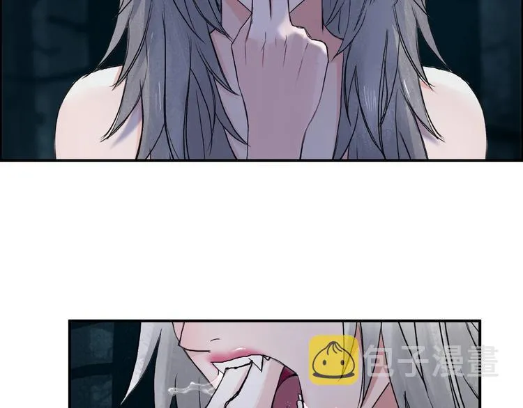 第180话 小哥哥，谈人生吗？ 第95页