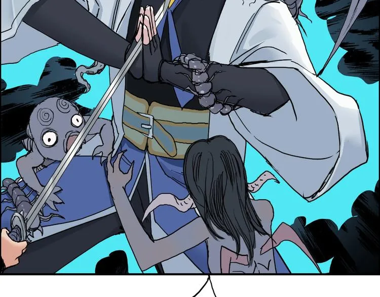 第187话 祸起萧墙  第49页
