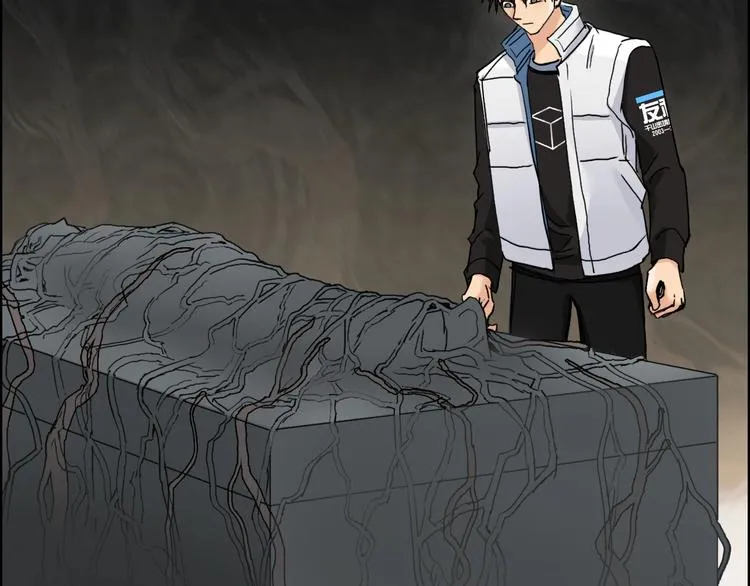 第189话 横竖都是死？ 第29页