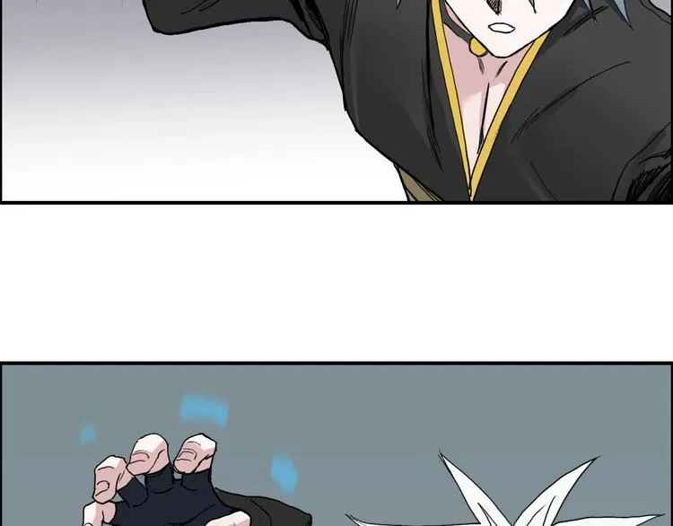 第189话 横竖都是死？ 第103页