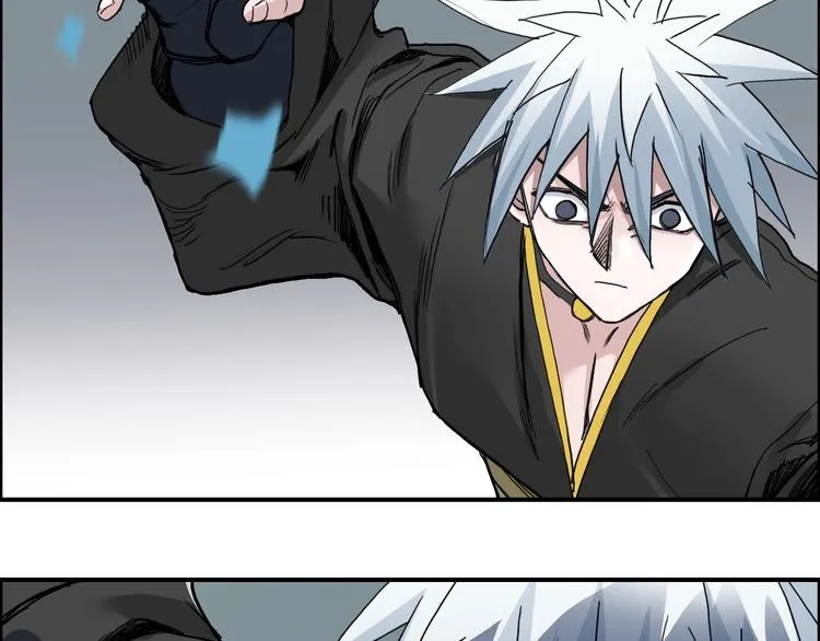 第189话 横竖都是死？ 第104页