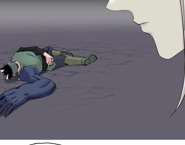 第190话 对因果之人的嘉奖 第103页