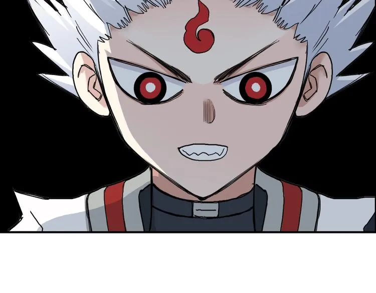 第192话 人魔苏醒 第93页