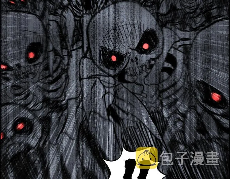 第192话 人魔苏醒 第136页